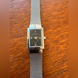 Skagen watch